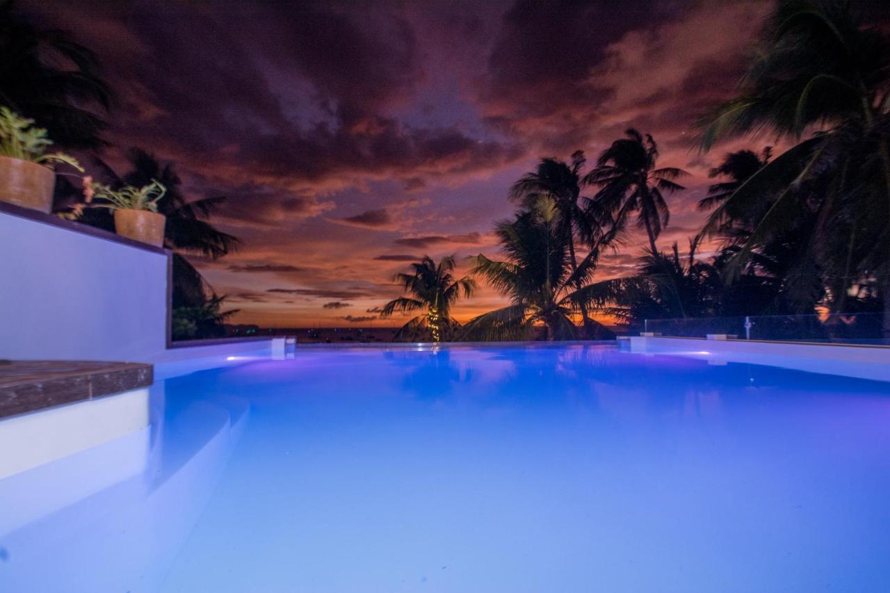 Signature Boracay Blue Manoc-Manoc Dış mekan fotoğraf
